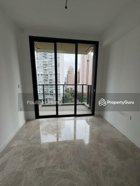 Irwell Hill Residences