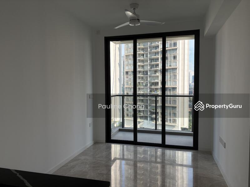 Irwell Hill Residences