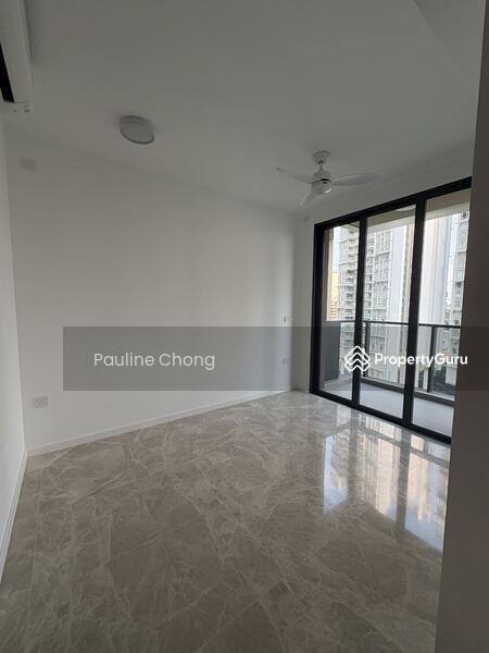 Irwell Hill Residences