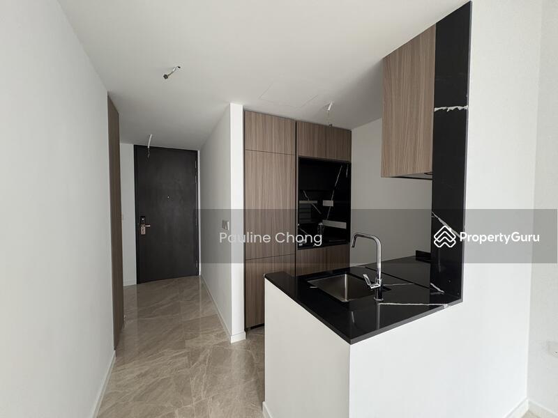 Irwell Hill Residences