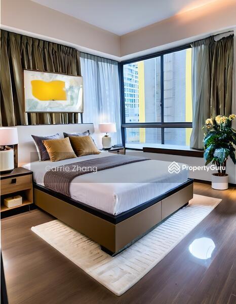 Condominium for Sale, Residences @ Killiney, SGD 4,300,000 | Freehold