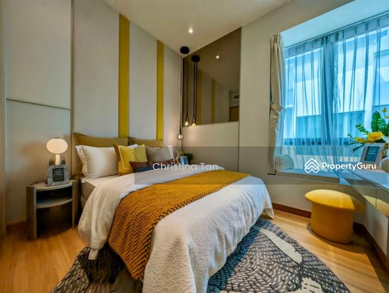 Condominium for Sale, The Residences at W Sentosa Cove, SGD 2,750,000 | 99-year lease