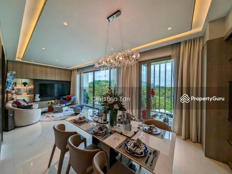 Condominium for Sale, The Residences at W Sentosa Cove, SGD 2,750,000 | 99-year lease