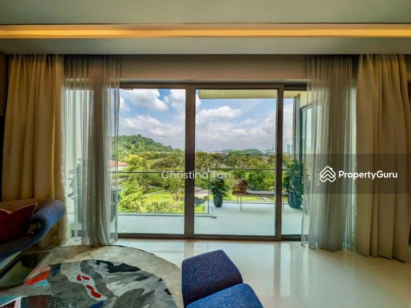 Condominium for Sale, The Residences at W Sentosa Cove, SGD 2,750,000 | 99-year lease
