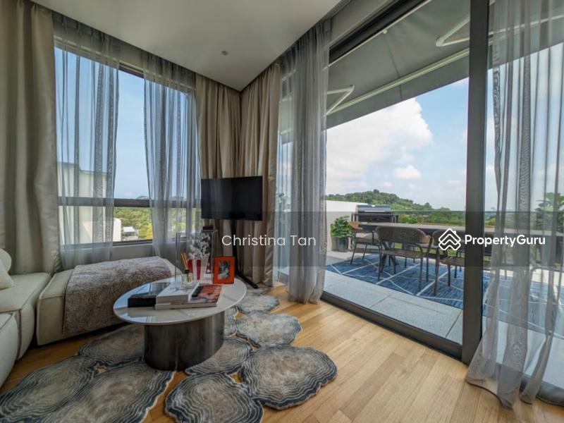 Condominium for Sale, The Residences at W Sentosa Cove, SGD 2,750,000 | 99-year lease