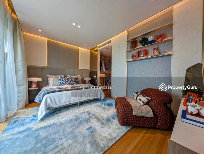 Condominium for Sale, The Residences at W Sentosa Cove, SGD 2,750,000 | 99-year lease