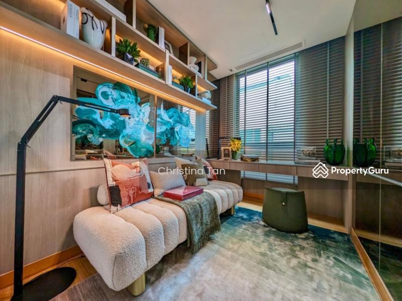 Condominium for Sale, The Residences at W Sentosa Cove, SGD 2,750,000 | 99-year lease