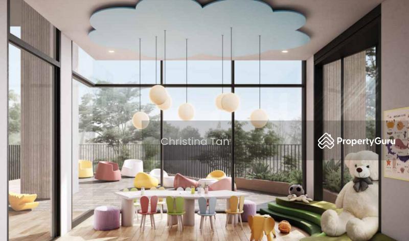 Prop-GPT: Condominium: D12  The Arcady At Boon Keng