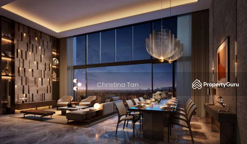 Condominium for Sale, The Arcady At Boon Keng, SGD 2,350,000 | Freehold