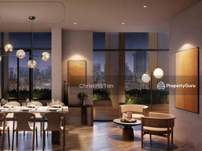 Condominium for Sale, The Arcady At Boon Keng, SGD 2,350,000 | Freehold
