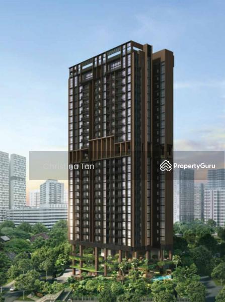 Condominium for Sale, The Arcady At Boon Keng, SGD 2,350,000 | Freehold