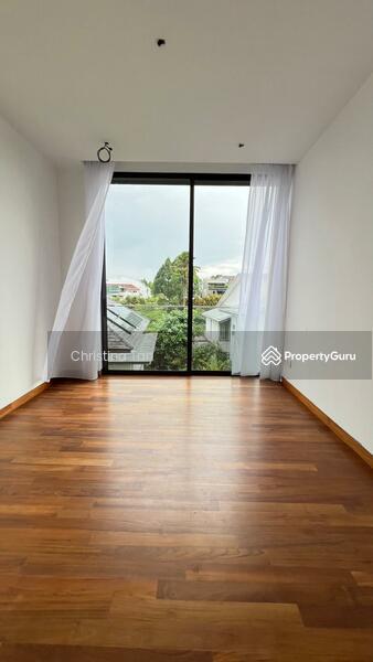 Semi-Detached for Sale, Maple Avenue, SGD 12,800,000 | Freehold