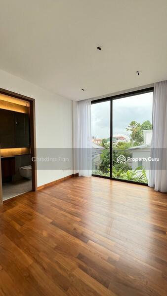 Semi-Detached for Sale, Maple Avenue, SGD 12,800,000 | Freehold