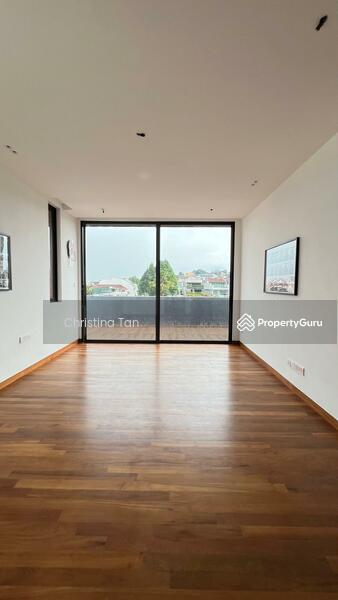 Semi-Detached for Sale, Maple Avenue, SGD 12,800,000 | Freehold