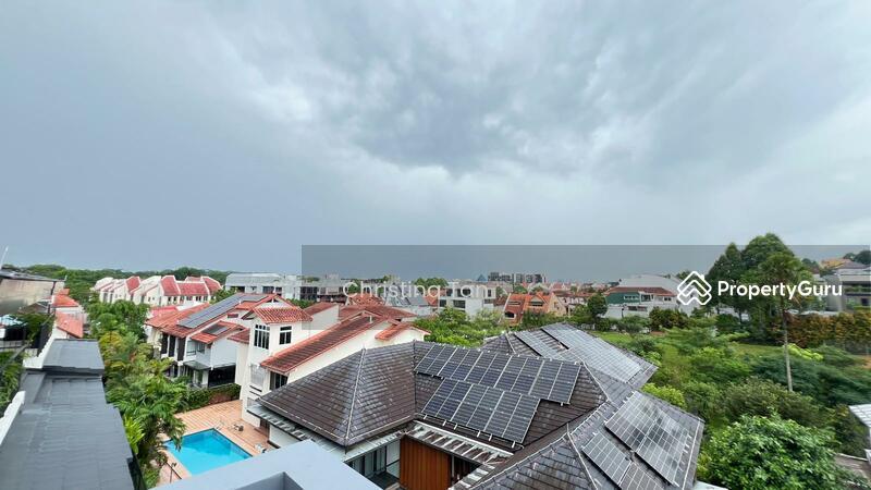 Semi-Detached for Sale, Maple Avenue, SGD 12,800,000 | Freehold