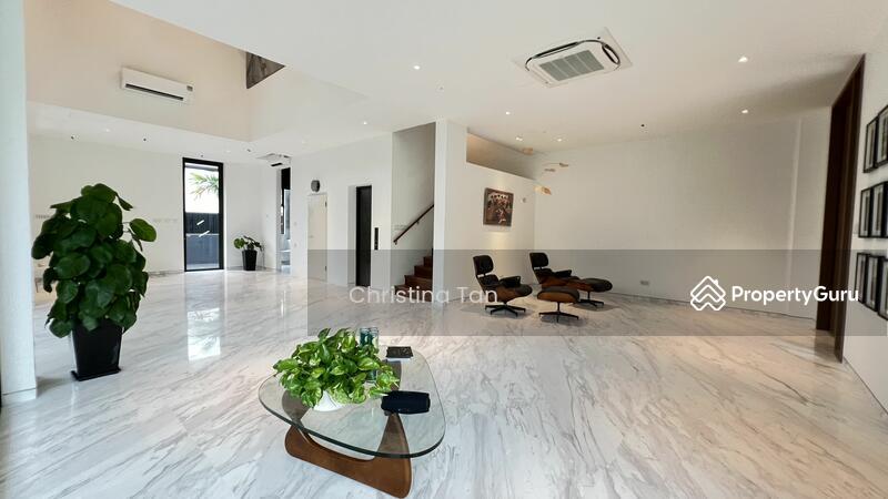 Semi-Detached for Sale, Maple Avenue, SGD 12,800,000 | Freehold