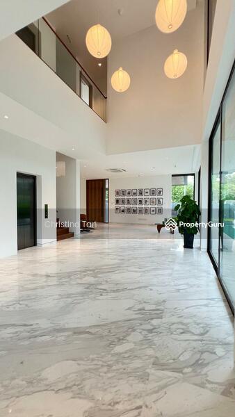 Semi-Detached for Sale, Maple Avenue, SGD 12,800,000 | Freehold