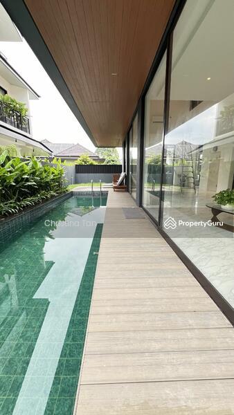 Semi-Detached for Sale, Maple Avenue, SGD 12,800,000 | Freehold