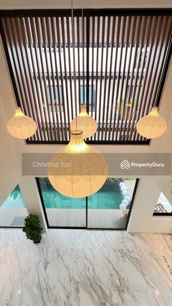 Semi-Detached for Sale, Maple Avenue, SGD 12,800,000 | Freehold