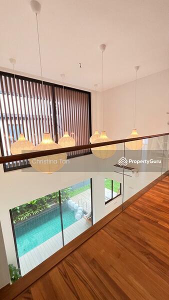 Semi-Detached for Sale, Maple Avenue, SGD 12,800,000 | Freehold