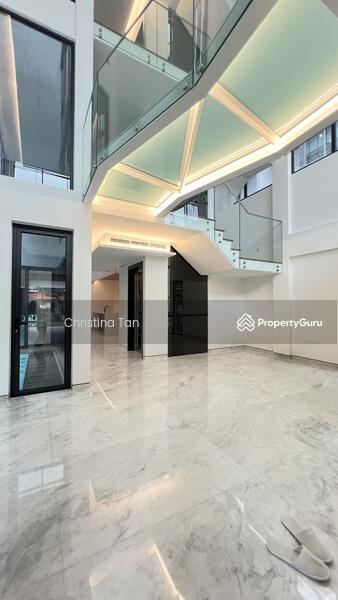 Detached for Sale, Kovan Road, SGD 10,500,000 | Freehold
