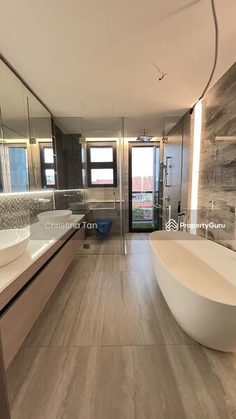Detached for Sale, Kovan Road, SGD 10,500,000 | Freehold