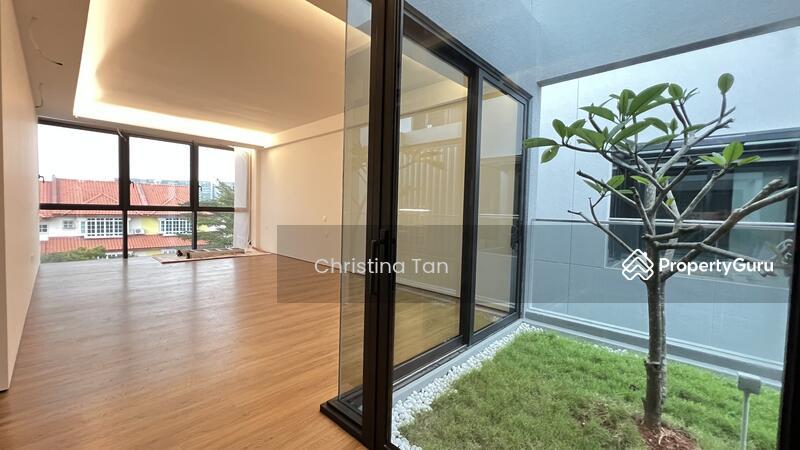 Detached for Sale, Kovan Road, SGD 10,500,000 | Freehold