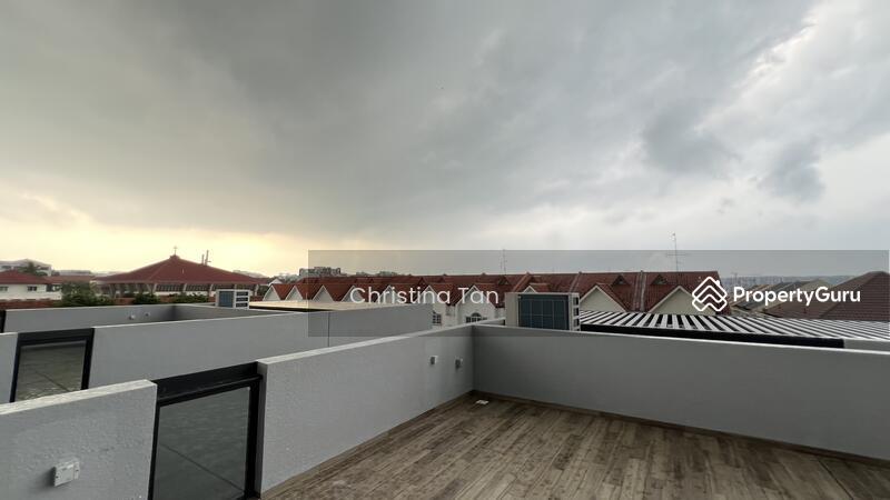 Detached for Sale, Kovan Road, SGD 10,500,000 | Freehold