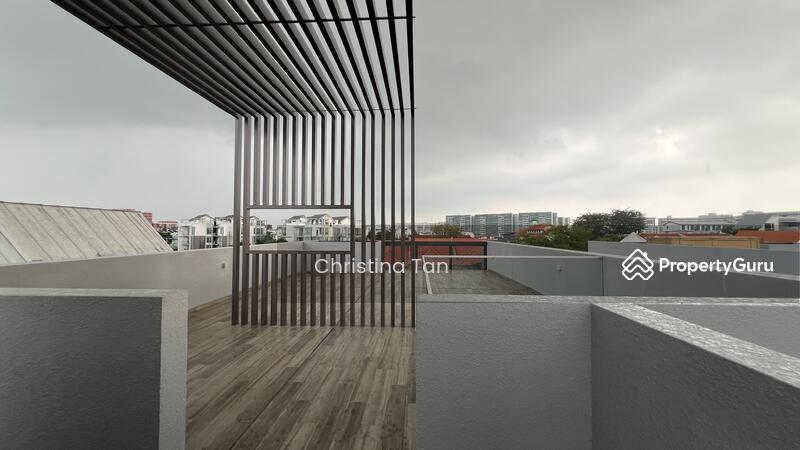 Detached for Sale, Kovan Road, SGD 10,500,000 | Freehold