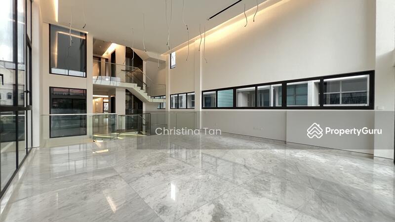 Detached for Sale, Kovan Road, SGD 10,500,000 | Freehold