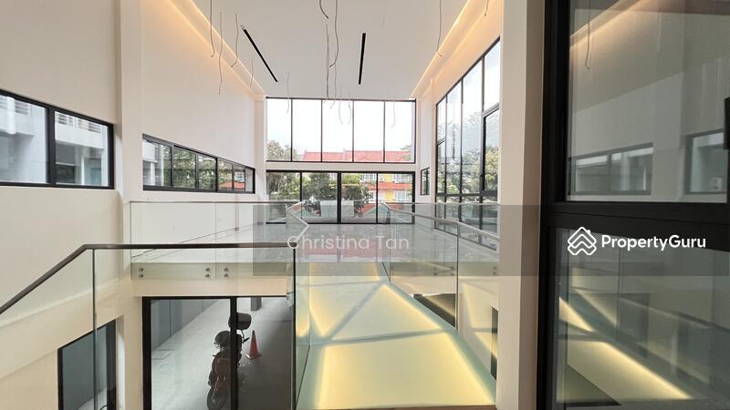 Detached for Sale, Kovan Road, SGD 10,500,000 | Freehold