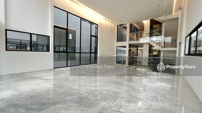 Detached for Sale, Kovan Road, SGD 10,500,000 | Freehold