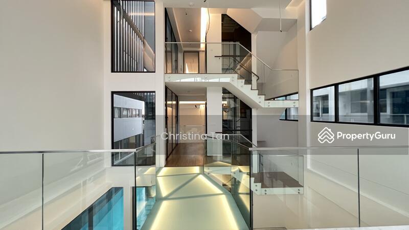 Detached for Sale, Kovan Road, SGD 10,500,000 | Freehold