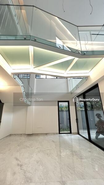 Detached for Sale, Kovan Road, SGD 10,500,000 | Freehold