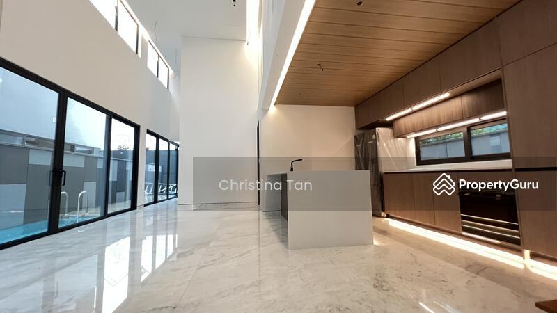 Detached for Sale, Kovan Road, SGD 10,500,000 | Freehold