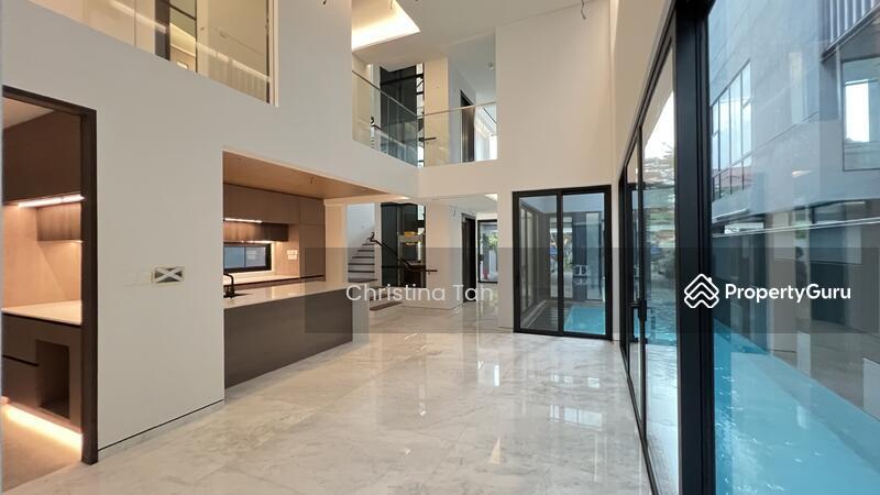 Detached for Sale, Kovan Road, SGD 10,500,000 | Freehold