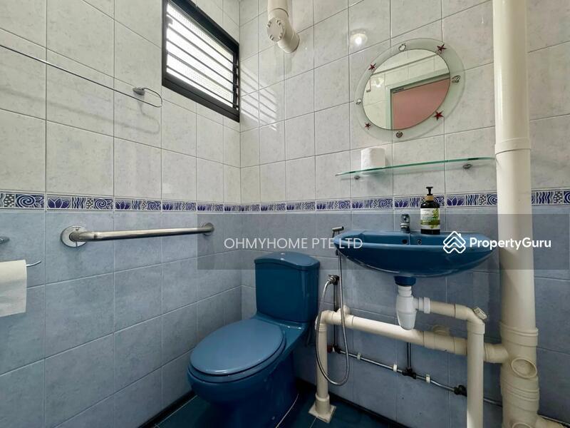 HDB Flat for Sale, 302 Clementi Avenue 4, SGD 625,000 | 99-year lease