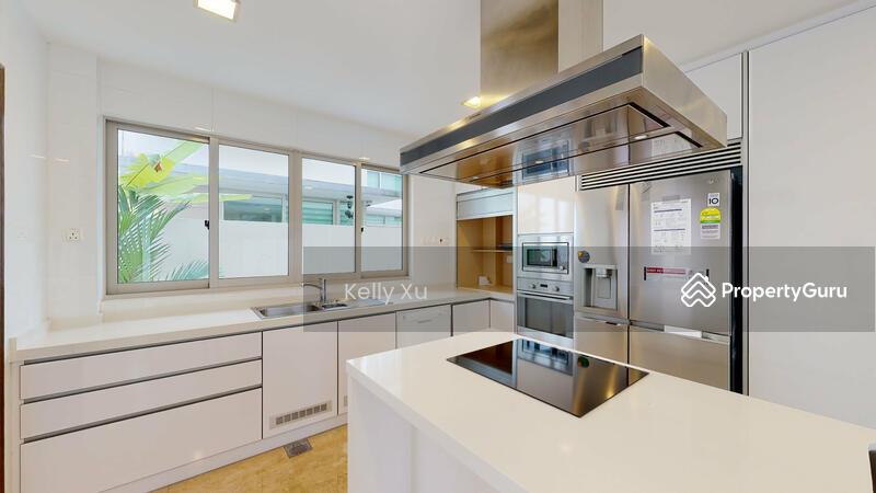 Detached for Sale, Oxley Road, SGD 26,000,000 | Freehold