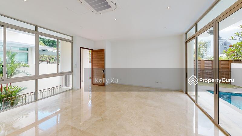 Detached for Sale, Oxley Road, SGD 26,000,000 | Freehold