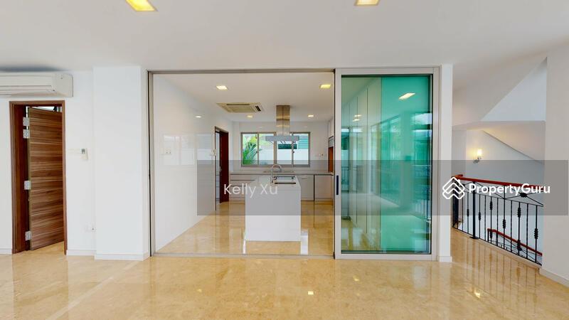 Detached for Sale, Oxley Road, SGD 26,000,000 | Freehold