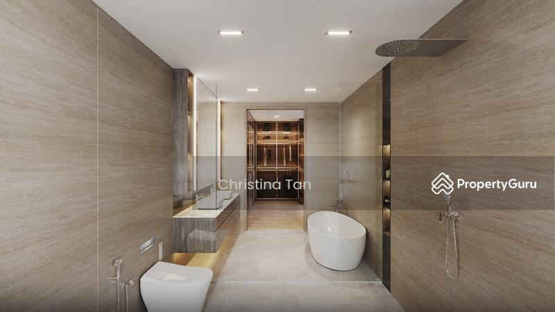 Semi-Detached for Sale, Branded New Semi-Detached Opera Estate, SGD 10,900,000 | Freehold