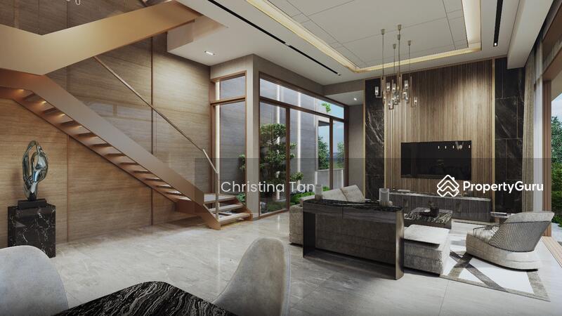 Semi-Detached for Sale, Branded New Semi-Detached Opera Estate, SGD 10,900,000 | Freehold