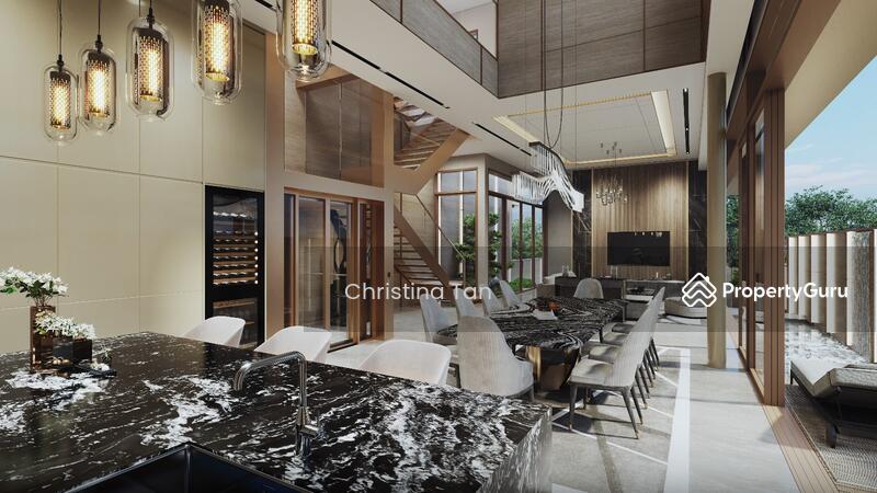 Semi-Detached for Sale, Branded New Semi-Detached Opera Estate, SGD 10,900,000 | Freehold