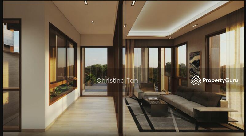 Semi-Detached for Sale, Branded New Semi-Detached Opera Estate, SGD 10,900,000 | Freehold