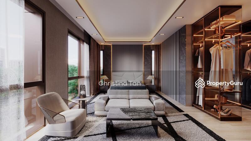 Semi-Detached for Sale, Branded New Semi-Detached Opera Estate, SGD 10,900,000 | Freehold