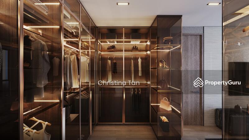 Semi-Detached for Sale, Branded New Semi-Detached Opera Estate, SGD 10,900,000 | Freehold