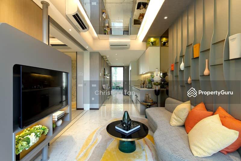 Prop-GPT: Condominium: D05  Terra Hill