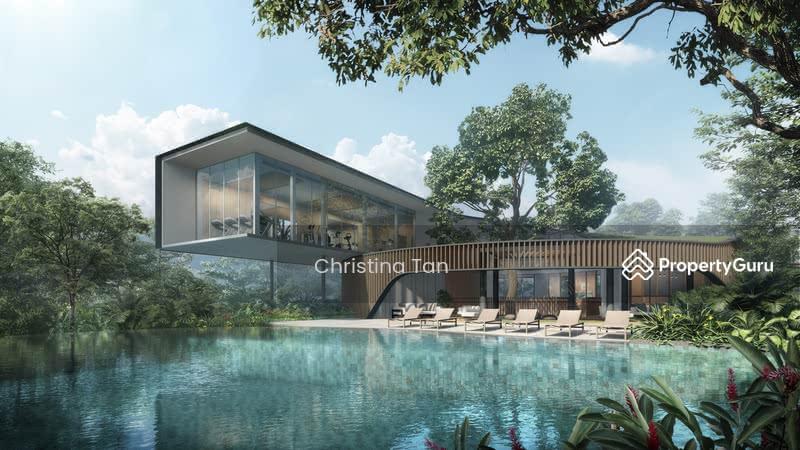 Condominium for Sale, Terra Hill, SGD 2,300,000 | Freehold