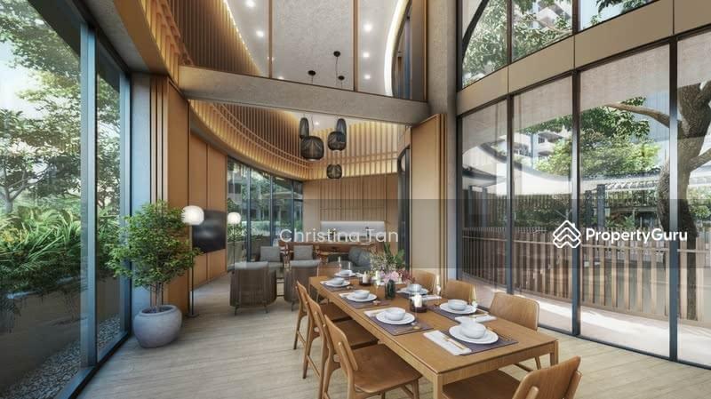 Prop-GPT: Condominium: D15  The Continuum