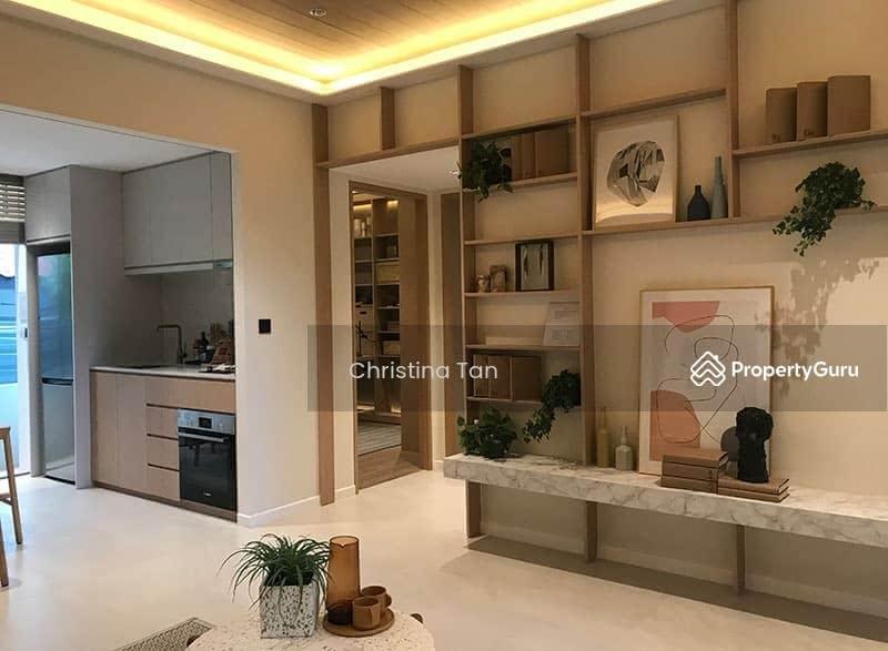 Condominium for Sale, The Continuum, SGD 3,190,000 | Freehold